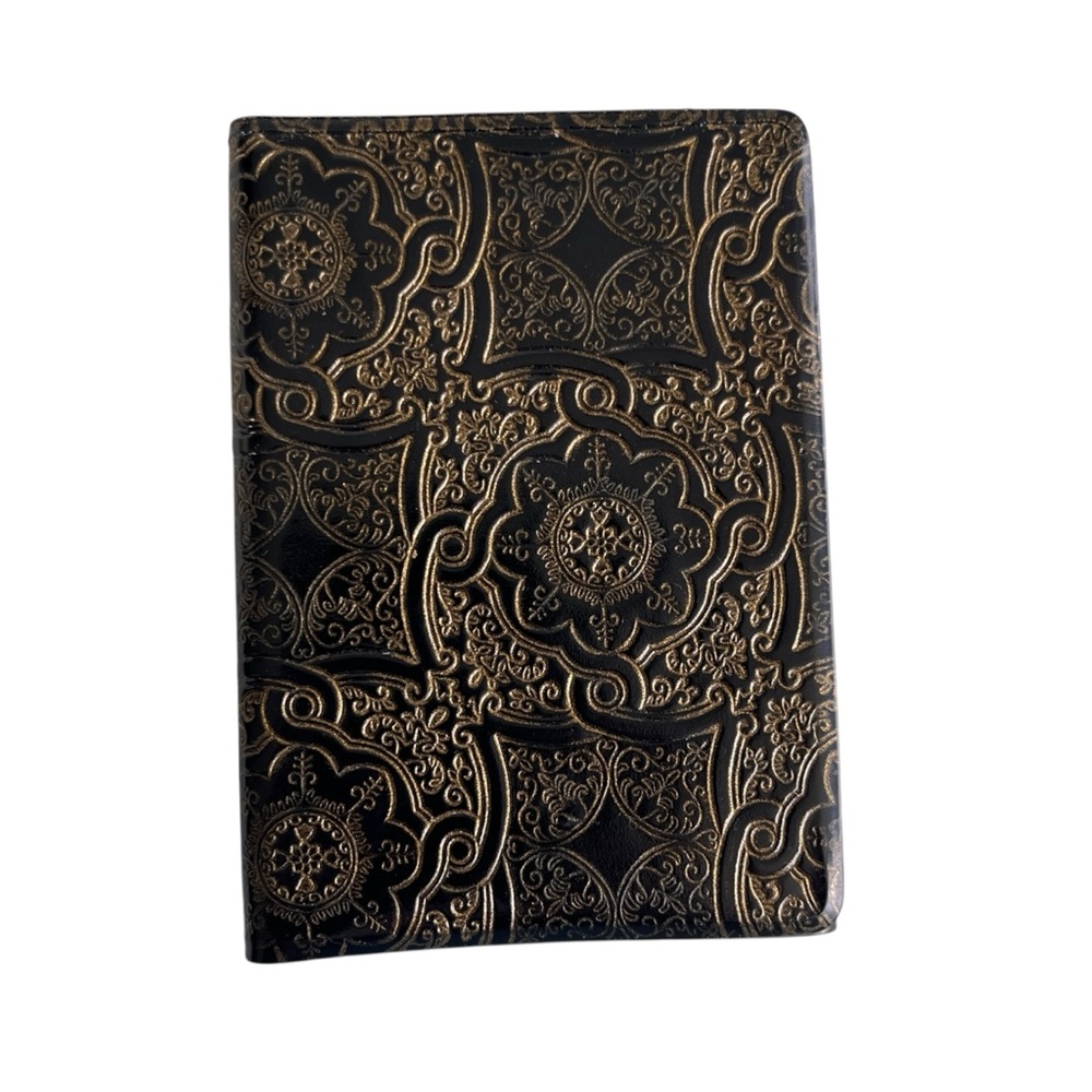 Vintage Photo Wallet OK Novelty Co